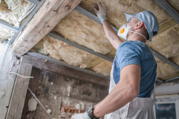 Sulligent, AL Insulation Contractor Company