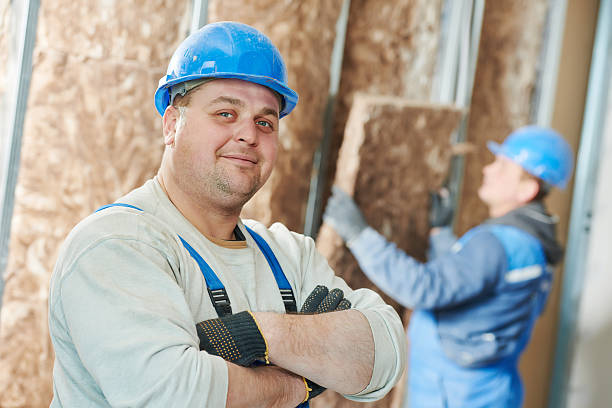 Best Spray Foam Insulation in Sulligent, AL