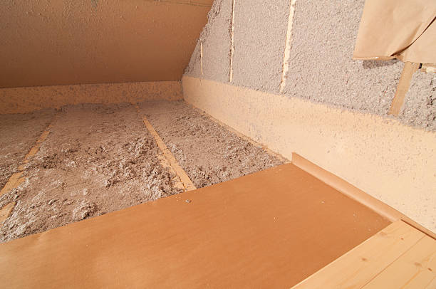 Best Commercial Insulation in Sulligent, AL